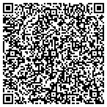 QR-код с контактной информацией организации iTДжинн