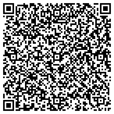 QR-код с контактной информацией организации ООО «Каспий-Транс»