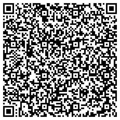 QR-код с контактной информацией организации Детский лагерь "Евроклуб" (Истринский район)