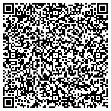 QR-код с контактной информацией организации ООО ЦветБерри