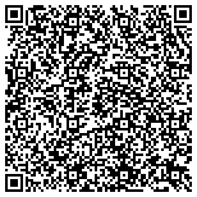 QR-код с контактной информацией организации ООО Центр высоких технологий "Альфа - Мед"