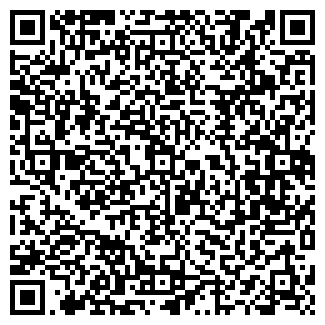 QR-код с контактной информацией организации Такси Пчёлка