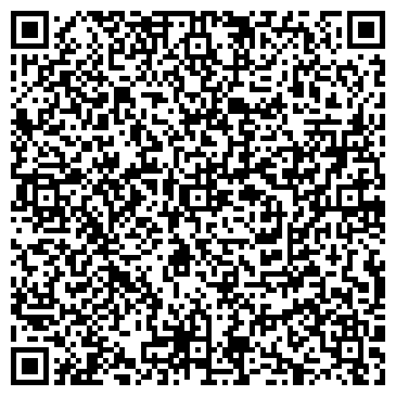 QR-код с контактной информацией организации ООО Клевер-С