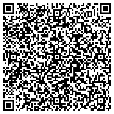 QR-код с контактной информацией организации ООО Паоло Конте