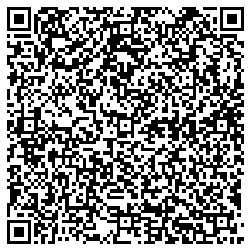 QR-код с контактной информацией организации Мастер чистофф