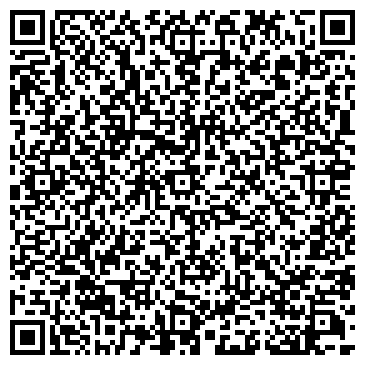 QR-код с контактной информацией организации Печник Алексей Станиславович