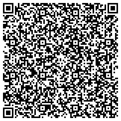 QR-код с контактной информацией организации Детский Нейрореабилитационный Центр "Импульс"