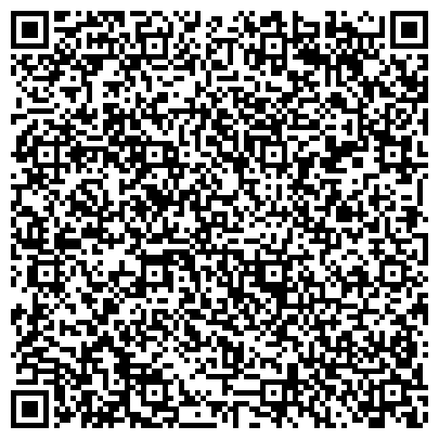 QR-код с контактной информацией организации Рекрутинговое агенство "Exelect"