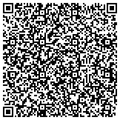 QR-код с контактной информацией организации Рекрутинговое агенство "Exelect"