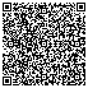 QR-код с контактной информацией организации ООО AMS Print