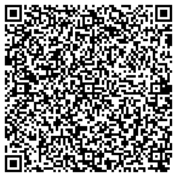 QR-код с контактной информацией организации Турагентство "Багаж"