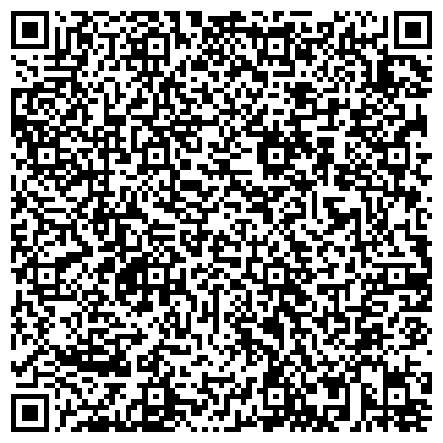 QR-код с контактной информацией организации Патронажная служба "Юниверсал"