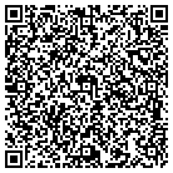 QR-код с контактной информацией организации ООО ПСК «Cергеево»