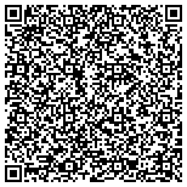 QR-код с контактной информацией организации Центр лайфхаков и изобретений "Эдисон"