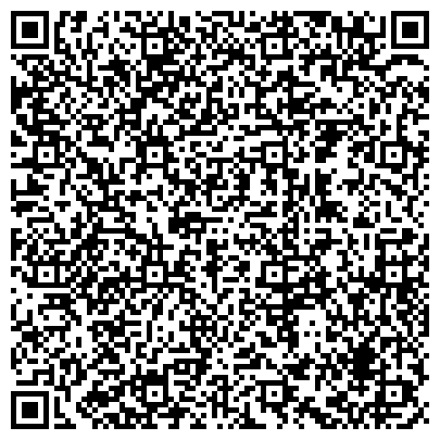 QR-код с контактной информацией организации Эвент - агентство "Команданте"