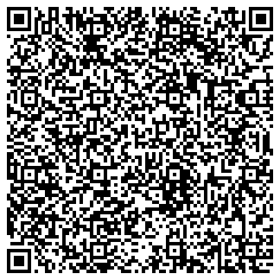 QR-код с контактной информацией организации НО Федерация акробатического рок-н-ролла Калужской области