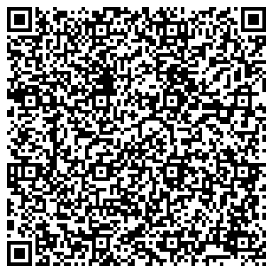 QR-код с контактной информацией организации Оптово-розничный интернет-магазин одежды Визит М