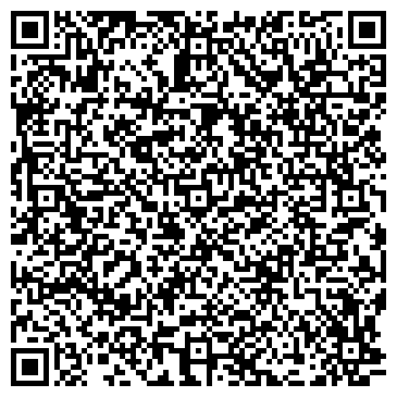 QR-код с контактной информацией организации ООО Клининговая компания "НИКА"
