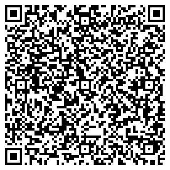QR-код с контактной информацией организации ООО Сибдвор