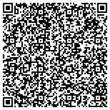 QR-код с контактной информацией организации ООО Cалон аппаратной косметологии "Ника"