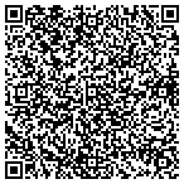 QR-код с контактной информацией организации ООО ГК Стальной Дом
