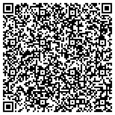 QR-код с контактной информацией организации ОАУ Белгородское рекрутинговое агентство