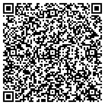 QR-код с контактной информацией организации МАДЕЛ РУС