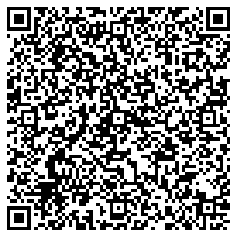 QR-код с контактной информацией организации ИП Po - sezonu