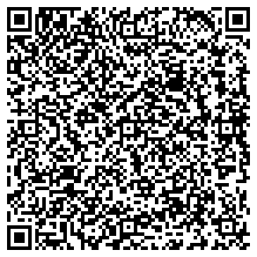 QR-код с контактной информацией организации ООО Строительство дома