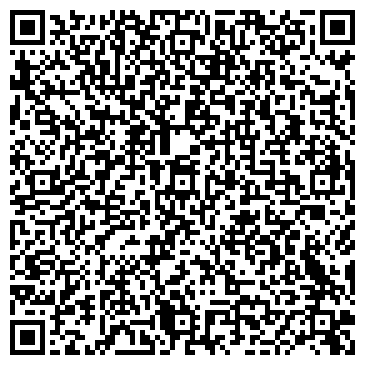 QR-код с контактной информацией организации ООО "Медвежата" Кострома