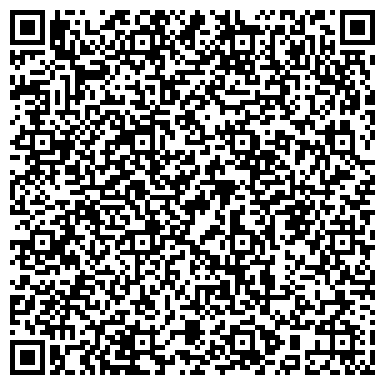QR-код с контактной информацией организации Сервисный центр "Мега Мастер"