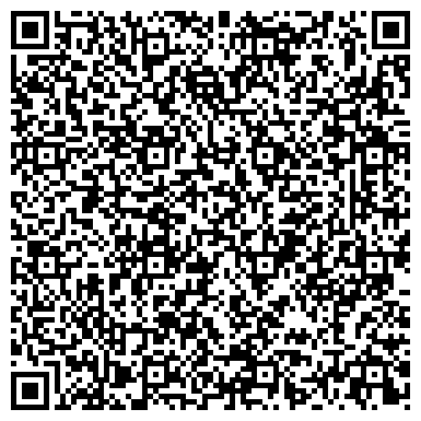 QR-код с контактной информацией организации Клуб юных химиков "Фарадей"