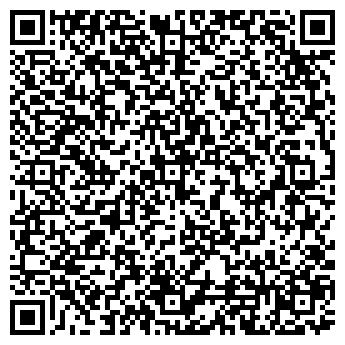 QR-код с контактной информацией организации ООО Плейс Китчен