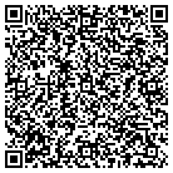 QR-код с контактной информацией организации ФреймХаус34