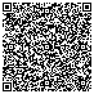 QR-код с контактной информацией организации Дизайн - студия «Сайт Гуру»