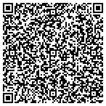 QR-код с контактной информацией организации Веб - студия «Профисайтс»