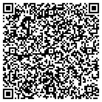 QR-код с контактной информацией организации ИП Бани бочки