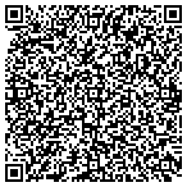 QR-код с контактной информацией организации Металлист