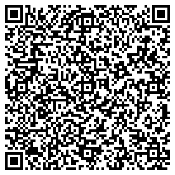 QR-код с контактной информацией организации ООО НПФ Агросистема