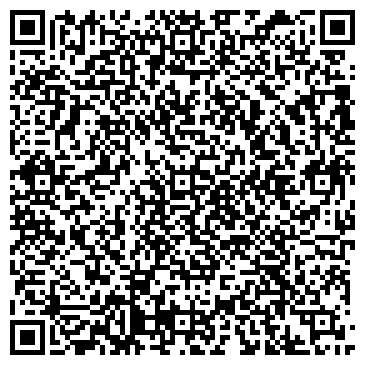 QR-код с контактной информацией организации ООО Луидор Эксперт
