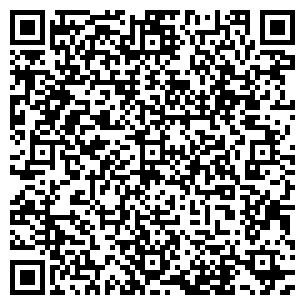 QR-код с контактной информацией организации ЦВЕТЫ