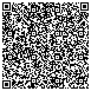 QR-код с контактной информацией организации ООО Химкинская Фабрика Стекла и Зеркал