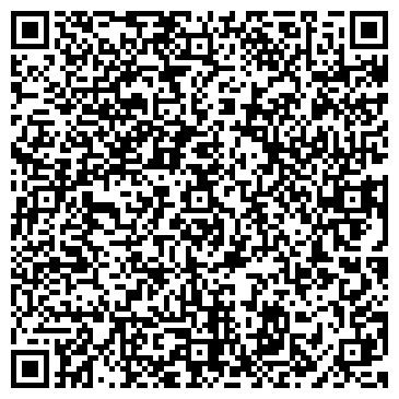 QR-код с контактной информацией организации ООО Город жалюзи