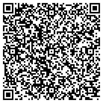 QR-код с контактной информацией организации ООО Место встречи «Дом 8»