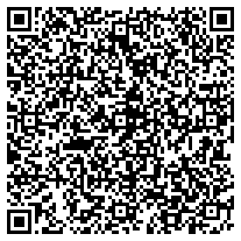 QR-код с контактной информацией организации ИООО «ДПД Бел»
