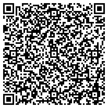 QR-код с контактной информацией организации ООО Отделка сантехника