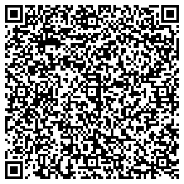 QR-код с контактной информацией организации Похоронная служба г. Омск