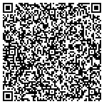 QR-код с контактной информацией организации ООО royaltextiles