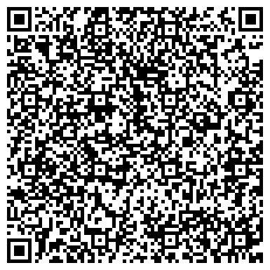 QR-код с контактной информацией организации ООО Текстиль в доме