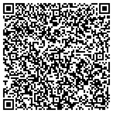 QR-код с контактной информацией организации Веб - студия "Lama Art"